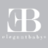 Elegant Baby Logo
