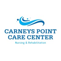 CARNEYS POINT CARE CENTER Logo