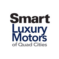 Smart Luxury Motors Logo