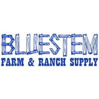 Bluestem Farm And Ranch Supply Inc.. Logo