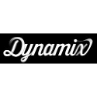 Dynamix.tv Logo