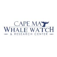 Cape May Whale Watch & Research Center Logo