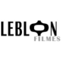 Leblon Filmes Logo