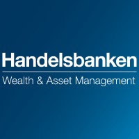 Handelsbanken Wealth & Asset Management Logo