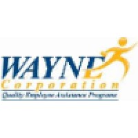 Wayne Corporation Logo