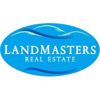 Landmasters Real Estate Logo