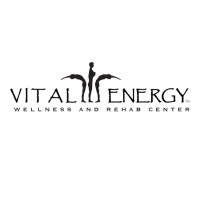 Vital Energy Wellness & Rehab Center Logo