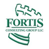 Fortis Consulting Group Logo