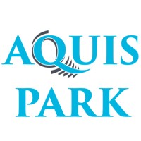 Aquis Park - Home of the Gold Coast Turf Club and Event Centre Logo