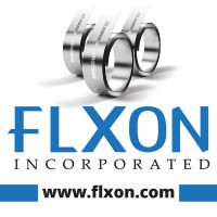 FLXON - SWED/CUT® Doctor Blades Logo