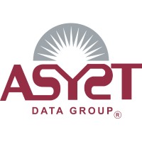 Asyst Data Group Inc Logo