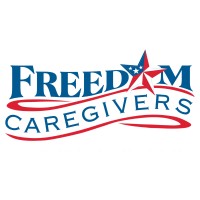 Freedom Caregivers Logo