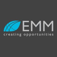 EMM Consulting Pty Limited Logo