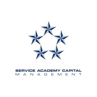 Service Academy Capital Management, LLC Logo