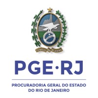 Procuradoria Geral do Estado do Rio de Janeiro Logo