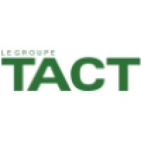 TACT Group, Your Partner for a Paperless Office Logo