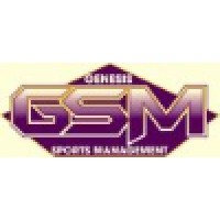 Genesis Sports Management Logo