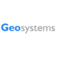 Geosystems S.A. Logo