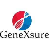 GeneXsure LLC Logo
