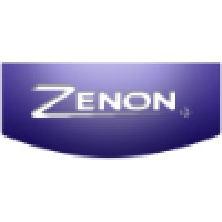 Zenon Recruitment Ltd Logo