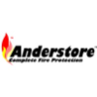 Anderstore Ltd Logo