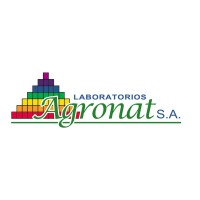 AGRONAT S.A. Logo