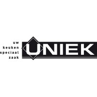 Keukencentrum Uniek B.V. Logo