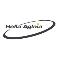 HELLA Aglaia Mobile Vision GmbH Logo