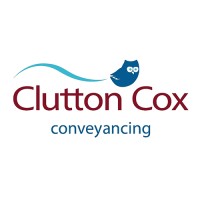 Clutton Cox Logo