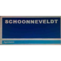 Schoonneveldt Agenturen Logo