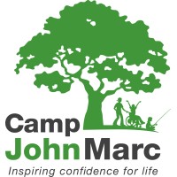 Camp John Marc Logo