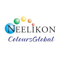 NEELIKON FOOD DYES AND CHEMICALS LTD Logo