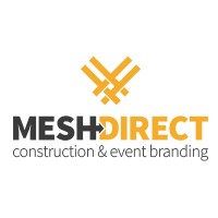 Mesh Direct Logo