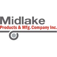 Midlake Products & Mfg. Co., Inc. Logo
