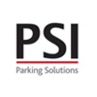 Parking Solutions Inc. (PSI) Logo