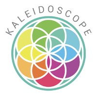 Kaleidoscope Juice Logo
