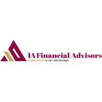 IA Financial Advisors Logo