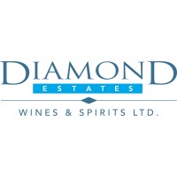 Diamond Estates Wines & Spirit Inc Logo