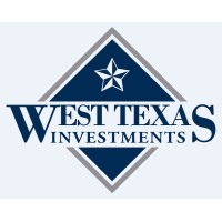 West Texas Investments Logo