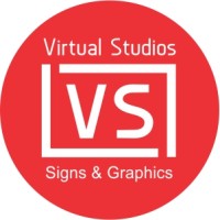 Virtual Studios Inc Logo