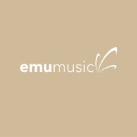 EMU MUSIC LTD Logo