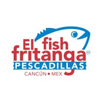 El Fish Fritanga Logo