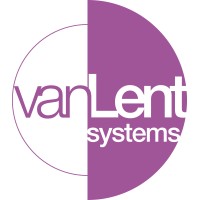 Van Lent Systems B.V. Logo