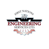 First Nations Engineering Services Ltd. Logo