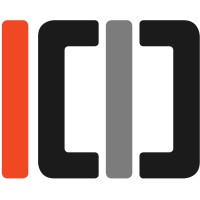 Intelligent Control And Processing Co. (ICP) | شرکت کنترل و پردازش هوشمند Logo