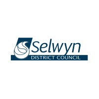 SELWYN DISTRICT COUNCIL Logo