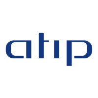 atip GmbH Logo