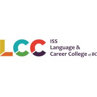 ISS Language and Career College of BC Logo