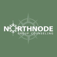 NorthNode Group Counseling Logo