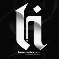 Houseink Logo